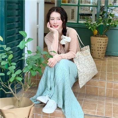 小娇妻