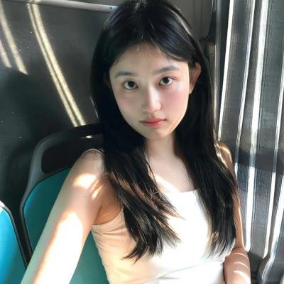 美女与纯情男